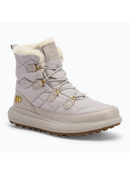 Női hótaposó Helly Hansen Willetta 2 Mid mellow grey Willetta 2 Mid szürke