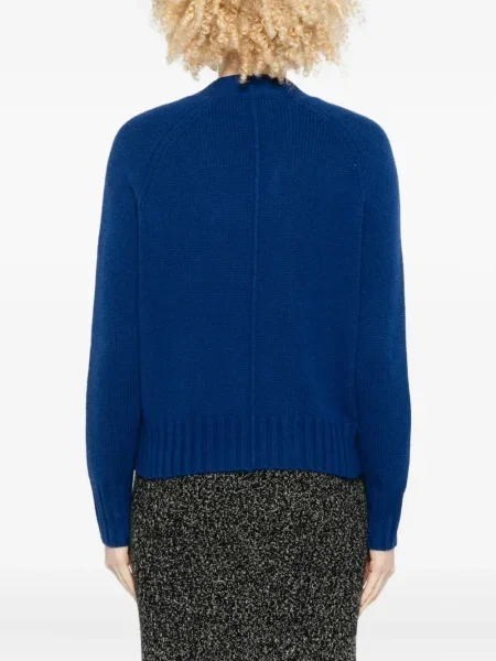 Cardigan Allude albastru