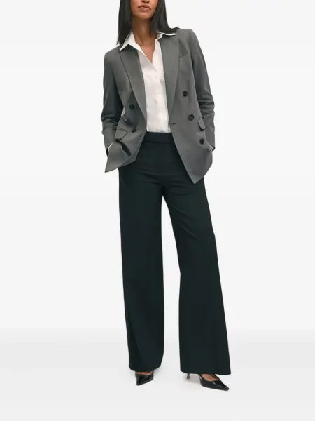 Cămașă Brooks Brothers lungă alb
