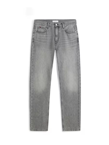 TOMMY HILFIGER Jeans DOVER denim albastru