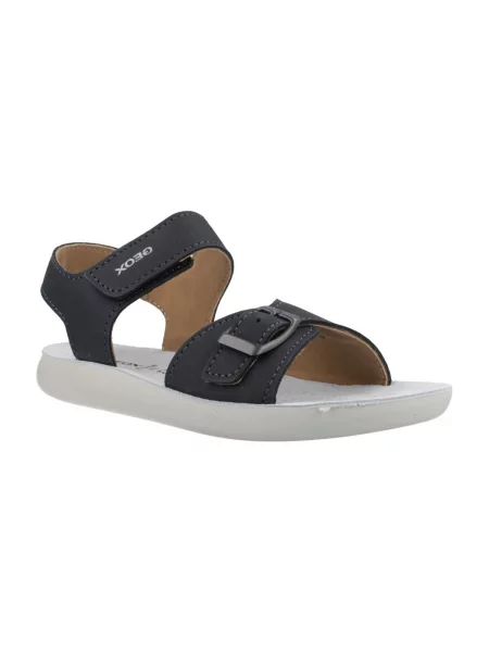 Pantofi copii Geox albastru
