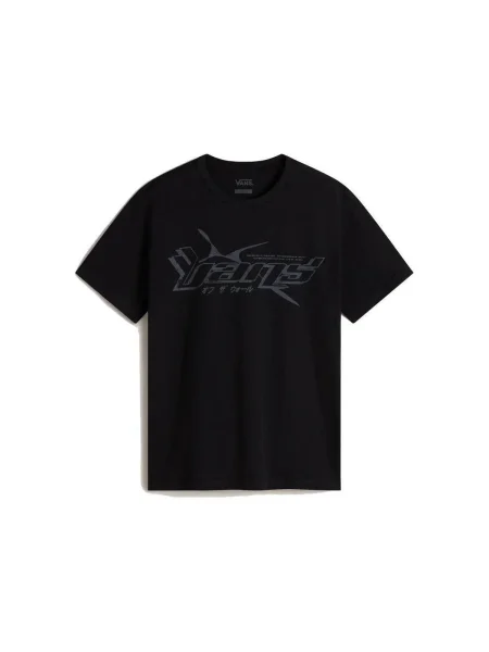 Tricou Vans negru