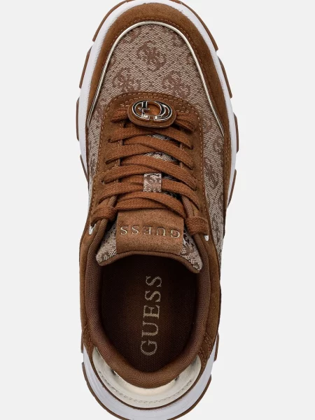 Кроссовки Guess