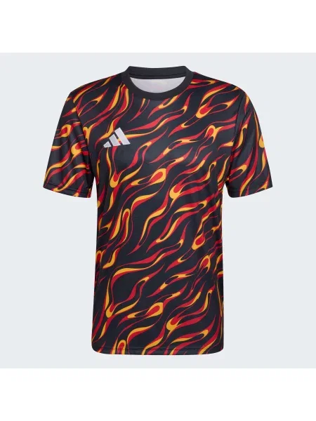 Koszulka piłkarska ADIDAS Practise 26 czarna