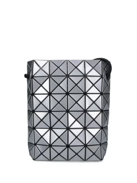 Geantă Bao Bao Issey Miyake cu imprimeu geometric