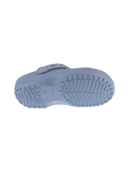 Gyerek félcipő Crocs kék