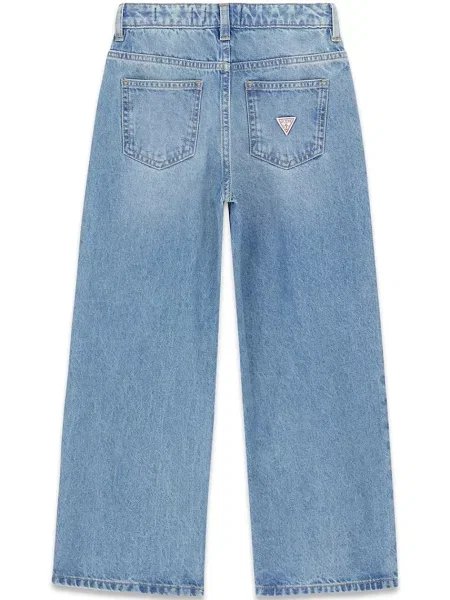 Guess джинси flare дитячі