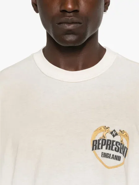 Tricou Represent cu imagine