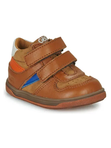 Pantofi copii Gbb maro