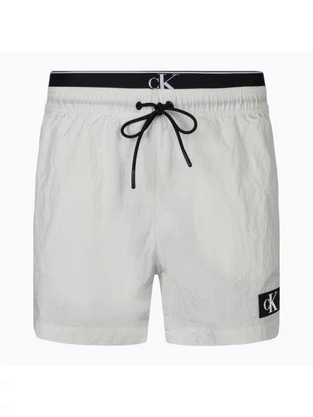 Шорти Calvin Klein бежово