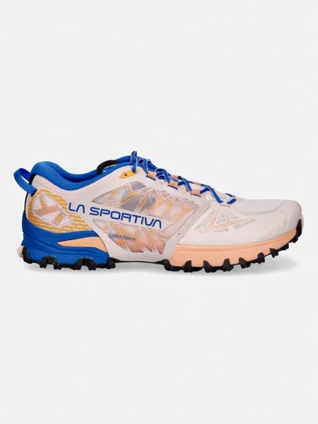 Треккинговые ботинки La Sportiva