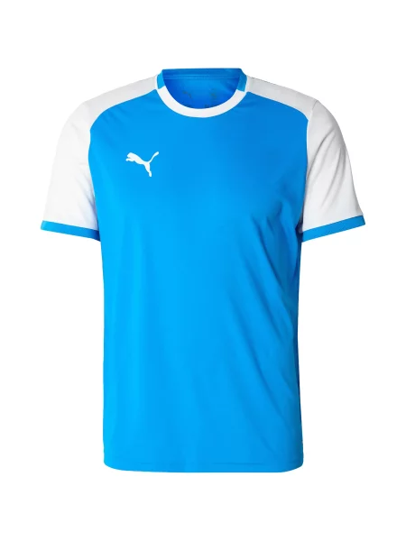 PUMA Tricou funcțional Matchday albastru regal alb