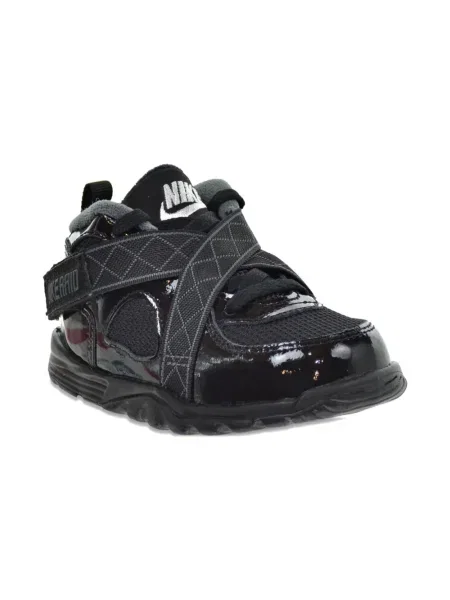 Sneakersy dziecięce Nike białe