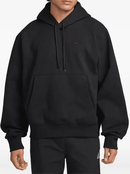 Лек шорти Nike бродирани сиво