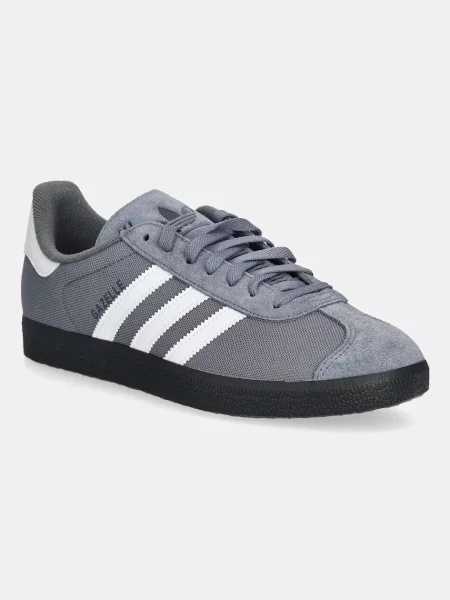 Маратонки adidas Originals Gazelle мъжки сиво