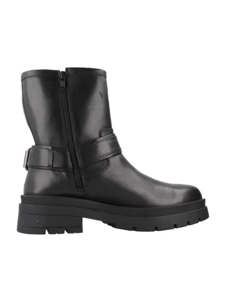 Pantofi Porronet negru