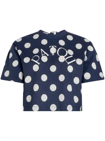 Majica Patou plava