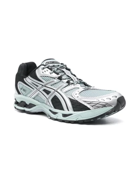 Asics Sneakersy Gel-Nimbus blau zielone