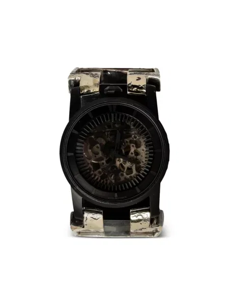 Ceas Parts Of Four argintiu