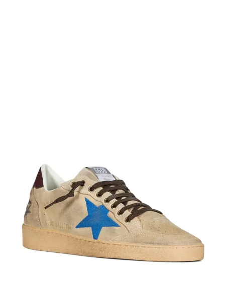 Sneakerși Golden Goose Ball Star