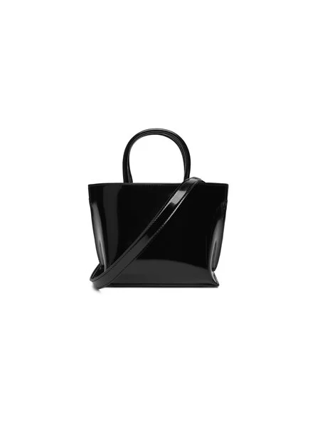 GUESS Shopper ARNELA' čierna