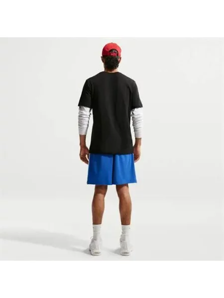 Koszulka sportowa Nike czarna