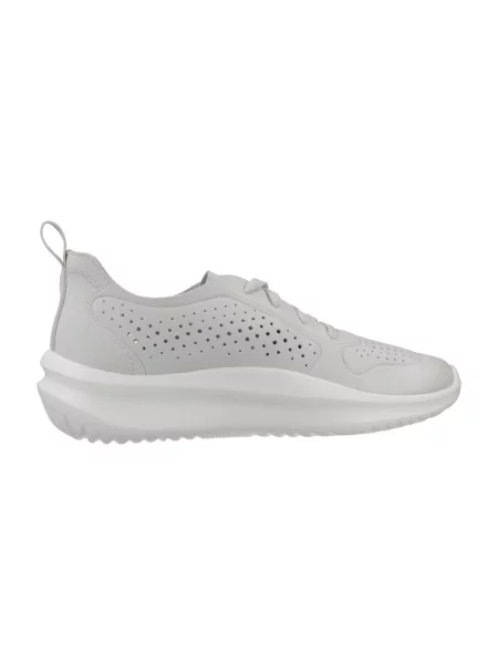 Tenisky Clarks biela