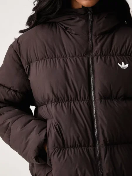 Куртка Adidas Originals с капюшоном