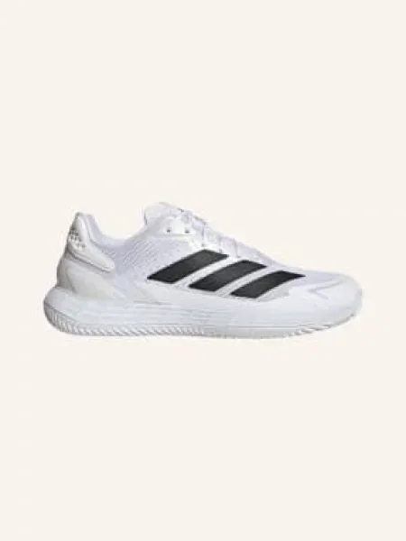 Adidas Buty Do Tenisa Defiant Speed 2 weiss białe
