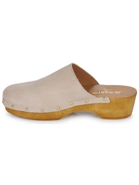 Pantofi Jb Martin bej