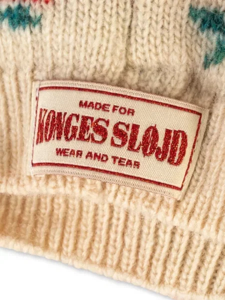 Дитяча шапка Konges Sløjd
