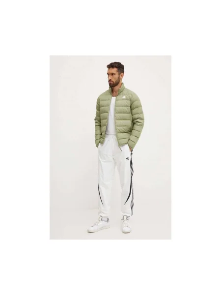 Geacă Adidas verde