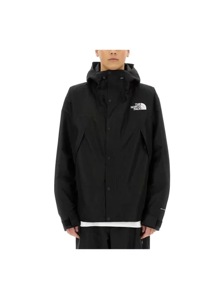 Kurtka The North Face czarna