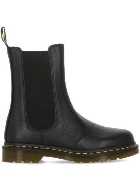 Ботуши Dr. Martens черно