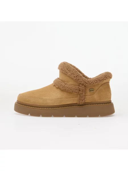 Trampki Skechers Keepsakes Lite Winter Snug Chestnut EUR