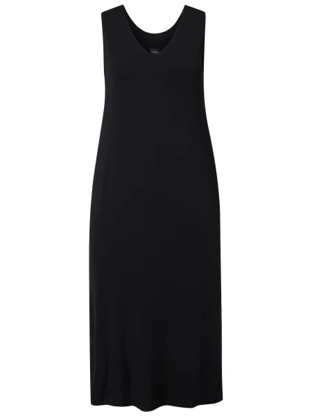 Ulla Popken Rochie negru