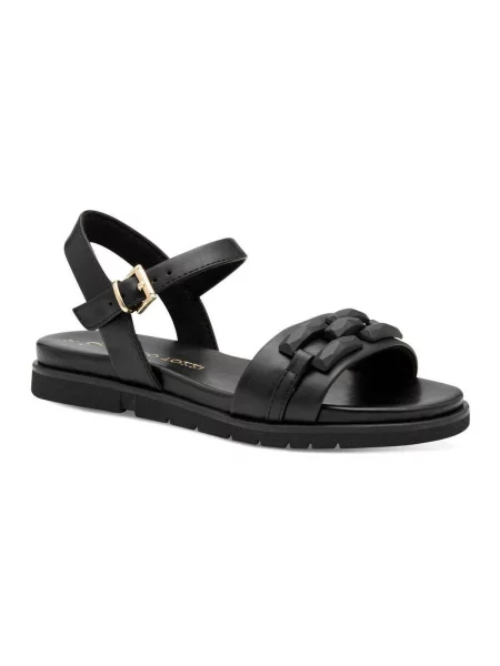 Pantofi Marco Tozzi negru