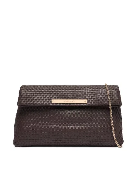 Marciano by Guess torba za žene kožna VICTORIA smeđa