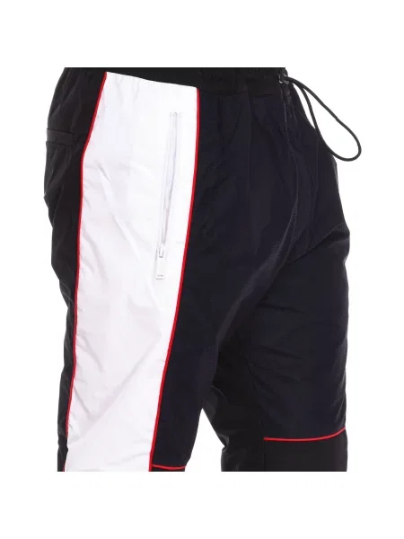 Pantaloni Dsquared negru