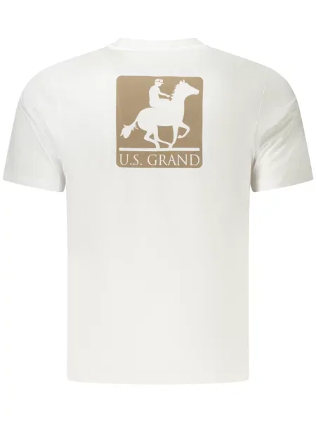 Tricou U.s. Grand