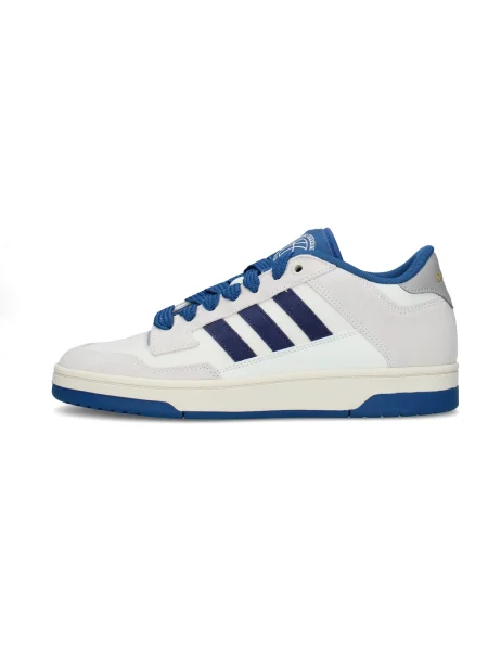 Tenisky Adidas sivá