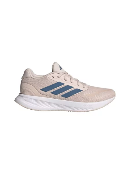 Adidas Futócipő Runfalcon 5 Rózsaszín bézs