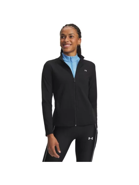 Sportski komplet Under Armour crna