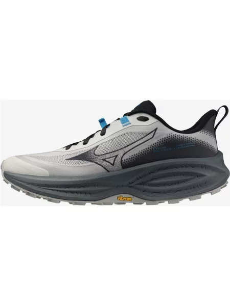 Buty do biegania Mizuno damskie Mizuno Neo Daichi 10 szary jasny szary ciemny niebieski niebo 40 czarny