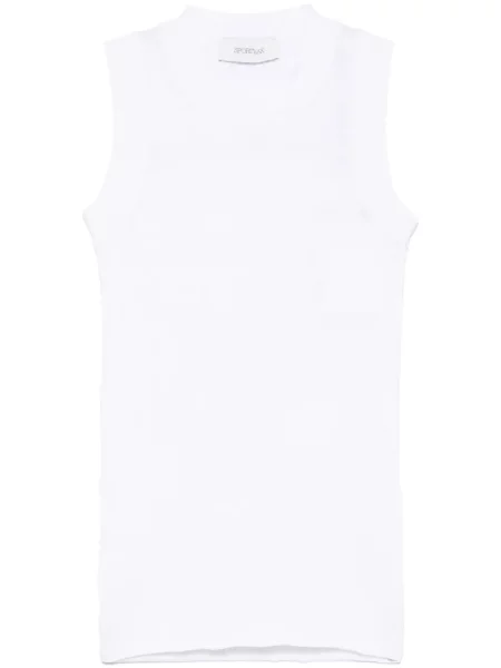 Top Sportmax alb