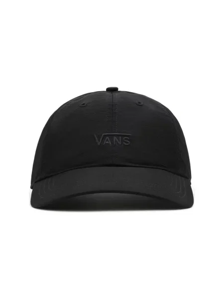 Šiltovka Vans čierna