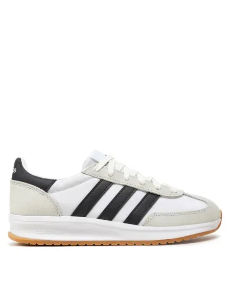 Sneakers adidas alb