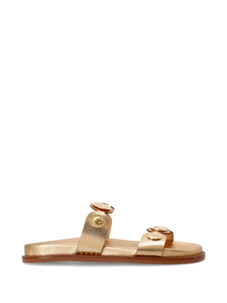 Sandalai Kotris Sandals auksinė