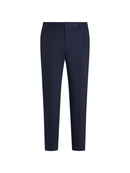 Pantaloni Pt Torino albastru