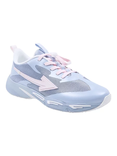 Sneakersy Off-white białe